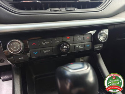 Jeep Compass 1.3 T4 190CV PHEV AT6 4xe Limited (17)