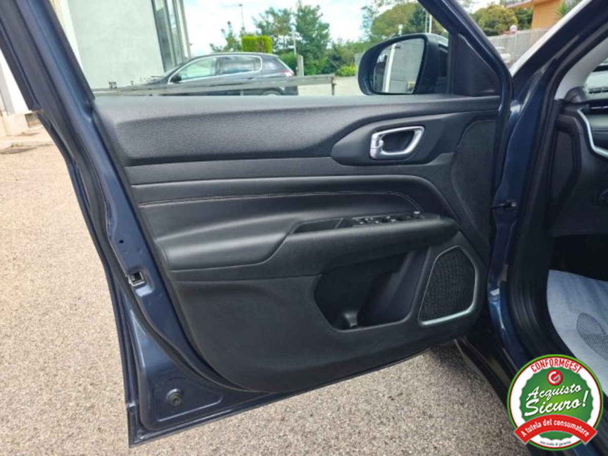 Jeep Compass 1.3 T4 190CV PHEV AT6 4xe Limited (7)