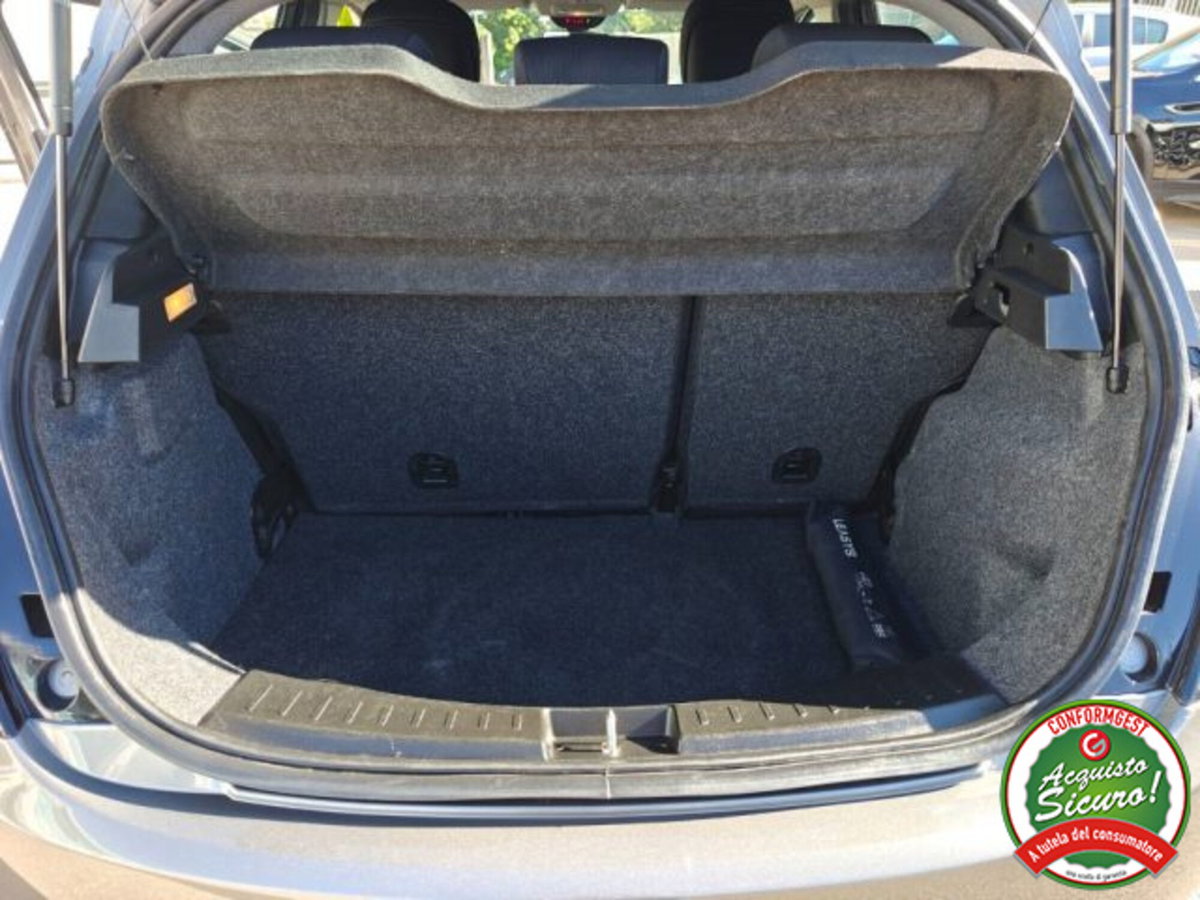 Lancia Ypsilon 1.0 FireFly 5 porte S&S Hybrid Ecochic Gold (15)