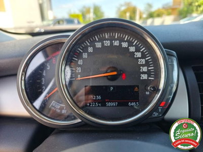 MINI Mini 1.5 Cooper D Hype (15)