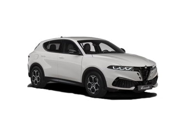 Alfa Romeo Tonale 1.6 Sprint 130cv tct6 nuova