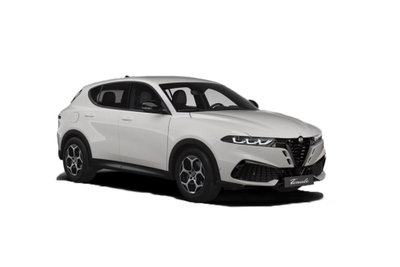 Alfa Romeo Tonale 1.6 Sprint 130cv tct6 nuova