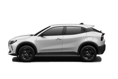 Alfa Romeo Junior elettrica Intensa 156cv (2)