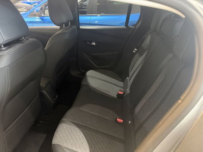 Peugeot 208 PureTech 100 Stop&Start 5 porte Allure (6)