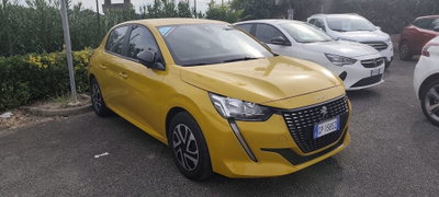 Peugeot 208 PureTech 75 Stop&Start 5 porte Active usata