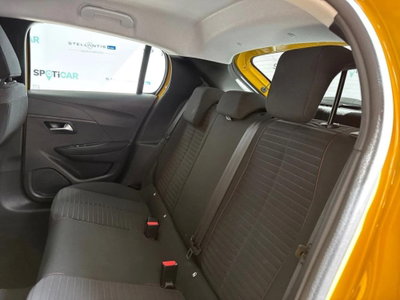 Peugeot 208 PureTech 75 Stop&Start 5 porte Active (11)