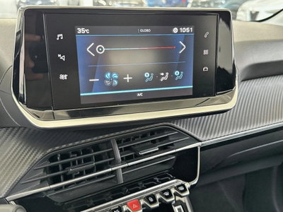 Peugeot 208 PureTech 75 Stop&Start 5 porte Active (12)