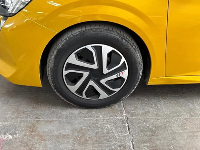 Peugeot 208 PureTech 75 Stop&Start 5 porte Active (13)