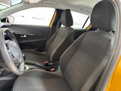 Peugeot 208 PureTech 75 Stop&Start 5 porte Active (15)