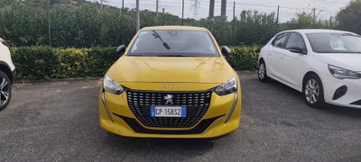 Peugeot 208 PureTech 75 Stop&Start 5 porte Active (2)