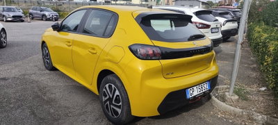Peugeot 208 PureTech 75 Stop&Start 5 porte Active (4)
