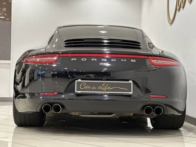 Porsche 911 Coupé 3.8 Carrera 4S (13)
