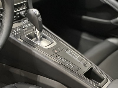 Porsche 911 Coupé 3.8 Carrera 4S (15)
