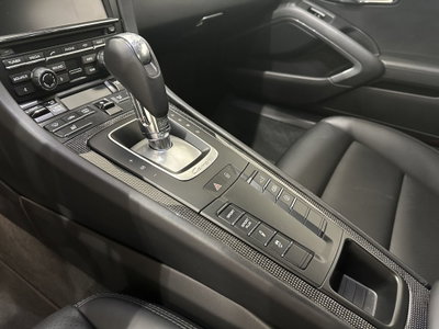 Porsche 911 Coupé 3.8 Carrera 4S (16)