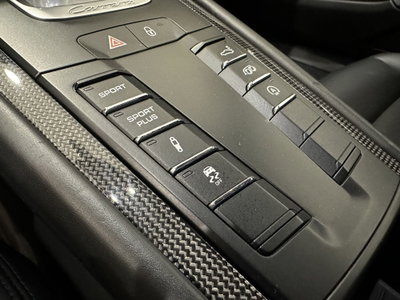 Porsche 911 Coupé 3.8 Carrera 4S (20)
