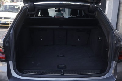 BMW Serie 5 Touring 520d 48V xDrive  Msport (20)