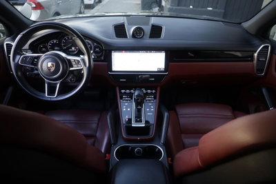 Porsche Cayenne 3.0 V6 E-Hybrid (2)