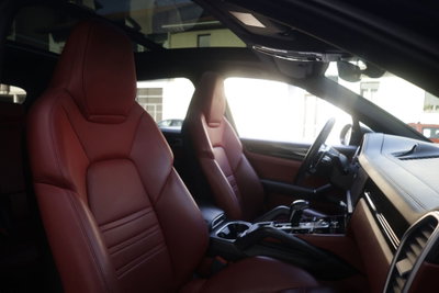 Porsche Cayenne 3.0 V6 E-Hybrid (4)