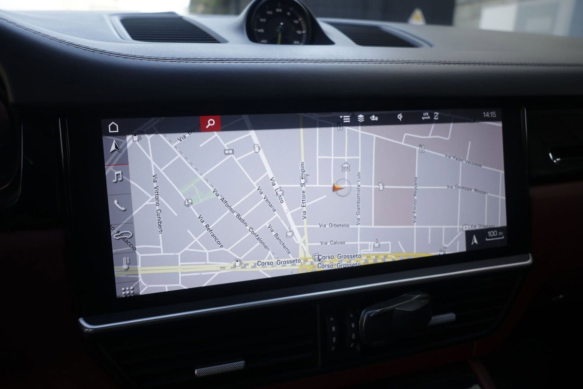 Porsche Cayenne 3.0 V6 E-Hybrid (7)