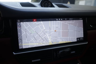 Porsche Cayenne 3.0 V6 E-Hybrid (7)