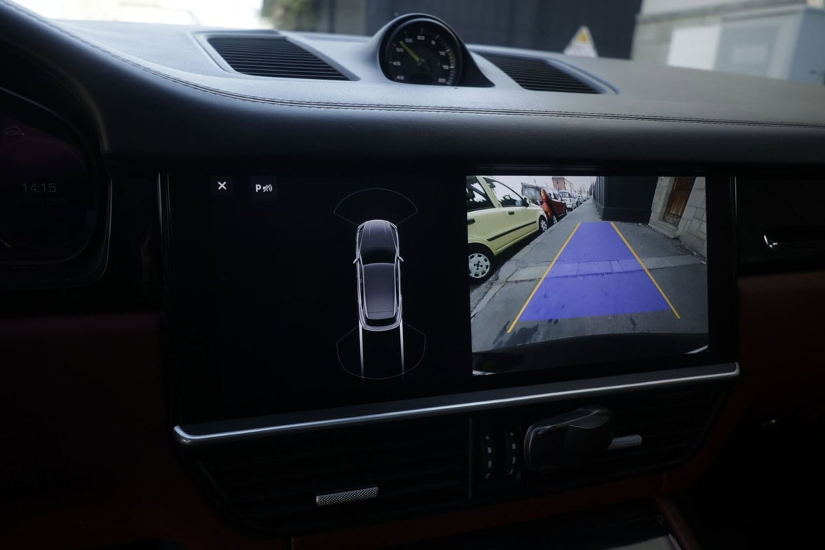 Porsche Cayenne 3.0 V6 E-Hybrid (9)