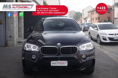 BMW X6 xDrive30d 249CV Msport (10)