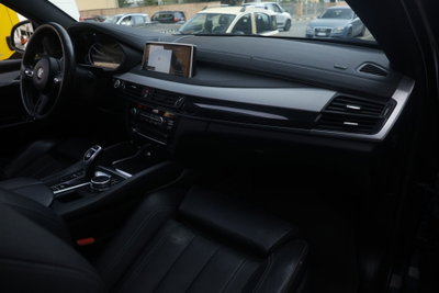 BMW X6 xDrive30d 249CV Msport (11)