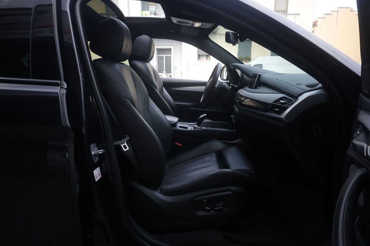BMW X6 xDrive30d 249CV Msport (13)