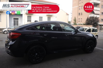 BMW X6 xDrive30d 249CV Msport (14)