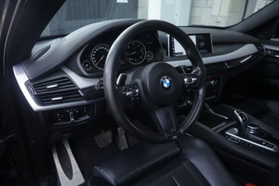 BMW X6 xDrive30d 249CV Msport (17)