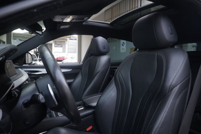 BMW X6 xDrive30d 249CV Msport (18)