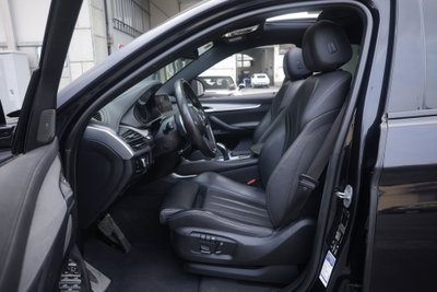 BMW X6 xDrive30d 249CV Msport (19)