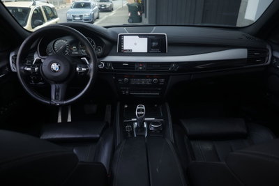 BMW X6 xDrive30d 249CV Msport (2)