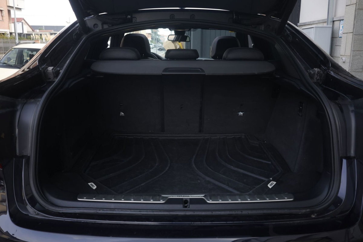 BMW X6 xDrive30d 249CV Msport (20)