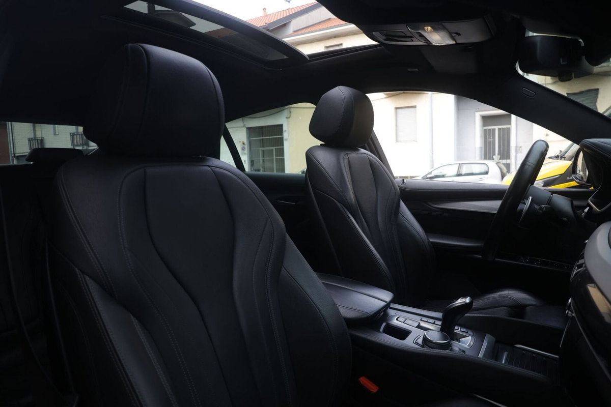 BMW X6 xDrive30d 249CV Msport (3)