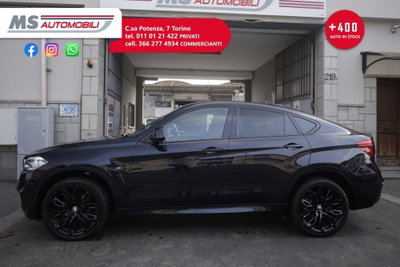 BMW X6 xDrive30d 249CV Msport (5)