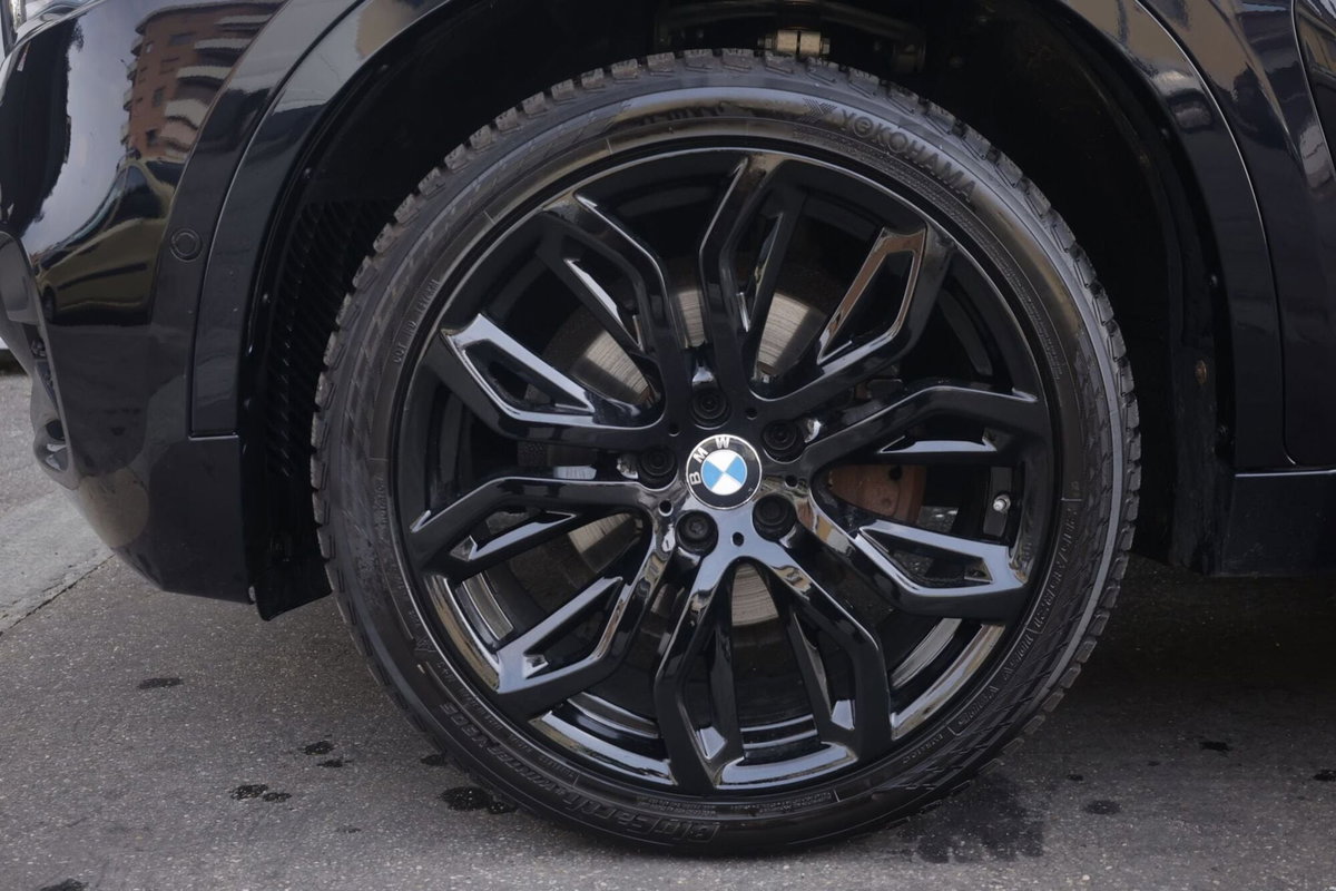 BMW X6 xDrive30d 249CV Msport (6)