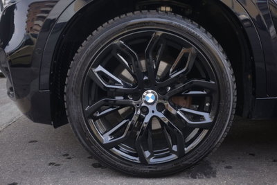 BMW X6 xDrive30d 249CV Msport (6)