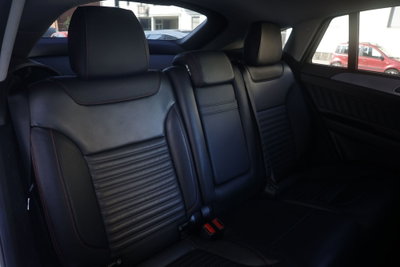 Mercedes-Benz GLE Coupé 350 d 4Matic Coupé Premium Plus (15)