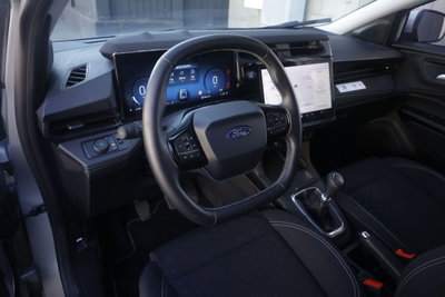 Ford Puma 1.0 ecoboost h ST-Line 125cv auto (16)