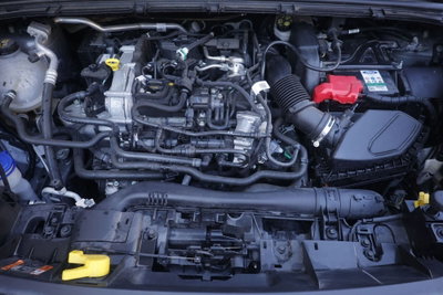 Ford Puma 1.0 ecoboost h ST-Line 125cv auto (20)