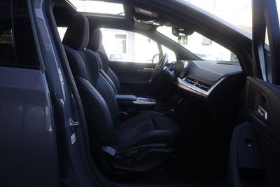 BMW Serie 2 Active Tourer 218d  Msport auto (13)