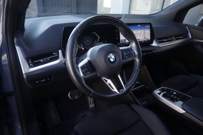 BMW Serie 2 Active Tourer 218d  Msport auto (17)
