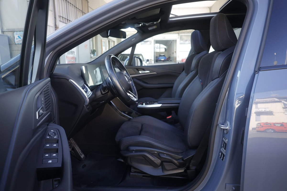BMW Serie 2 Active Tourer 218d  Msport auto (19)