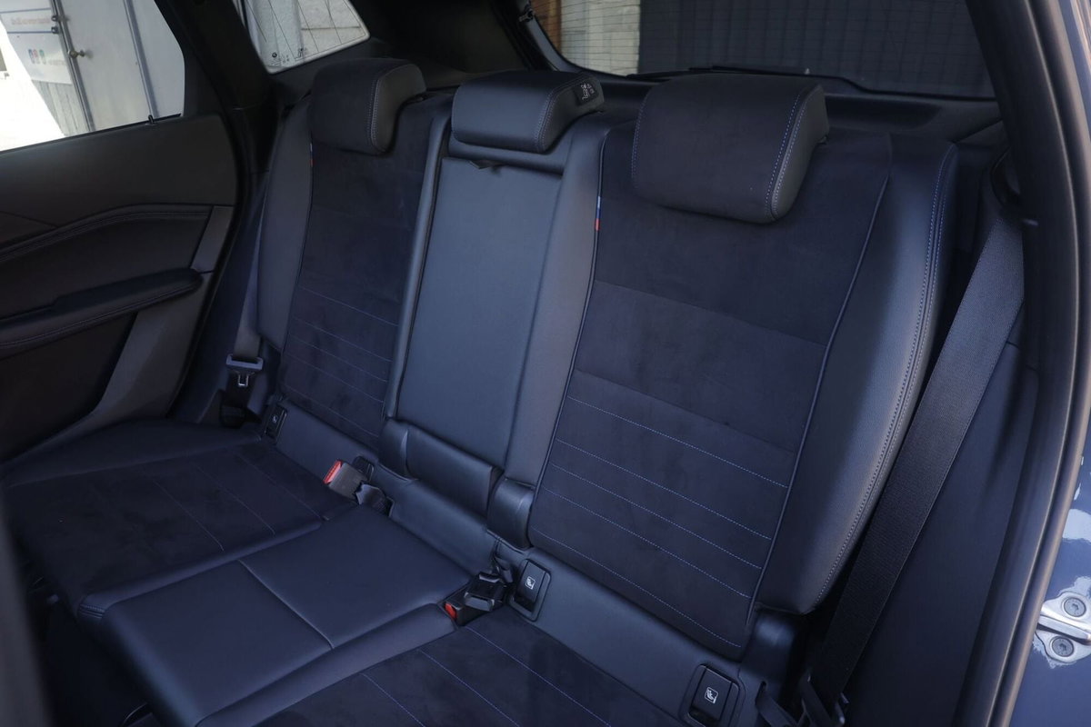 BMW Serie 2 Active Tourer 218d  Msport auto (4)
