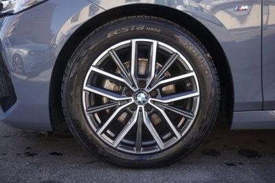 BMW Serie 2 Active Tourer 218d  Msport auto (6)