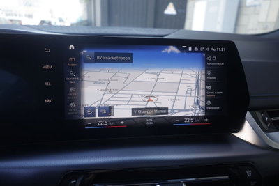 BMW Serie 2 Active Tourer 218d  Msport auto (7)