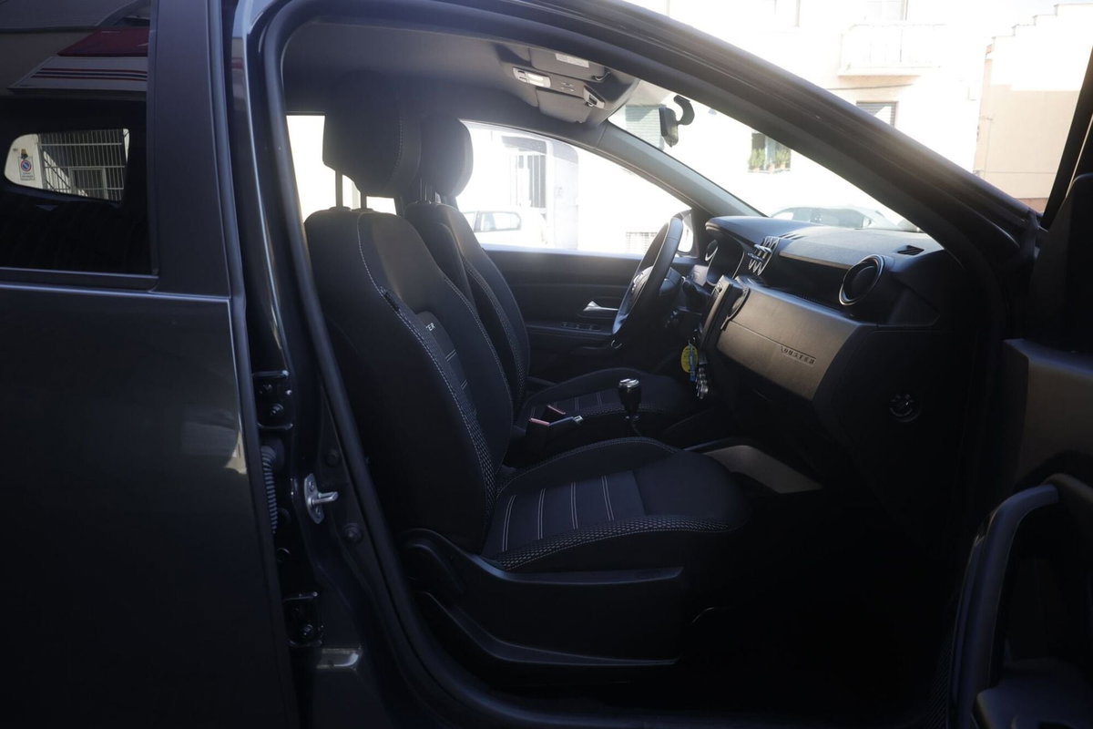 Dacia Duster 1.5 Blue dCi 8V 115 CV 4x2 Prestige Up (10)