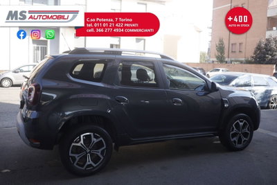 Dacia Duster 1.5 Blue dCi 8V 115 CV 4x2 Prestige Up (13)