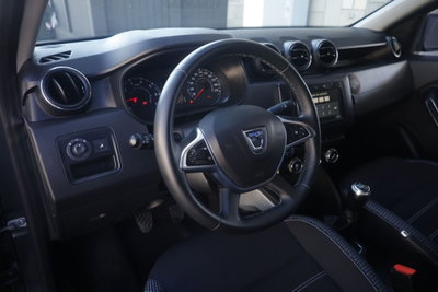 Dacia Duster 1.5 Blue dCi 8V 115 CV 4x2 Prestige Up (14)